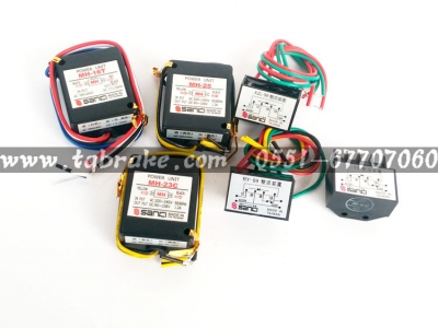 整流裝置，快速整流器，制動(dòng)器整流塊，電機(jī)整流模塊， 剎車整流器，半波整流器